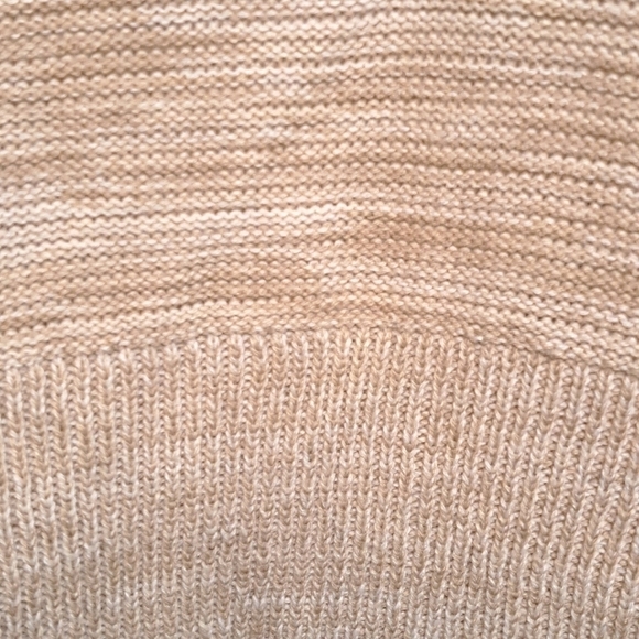 NWT Sienna Sage Faux Suede/Sherpa Sleeveless Open Vest Size 2X - Picture 4 of 10